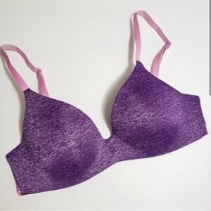 Victoria’s Secret no wire bra